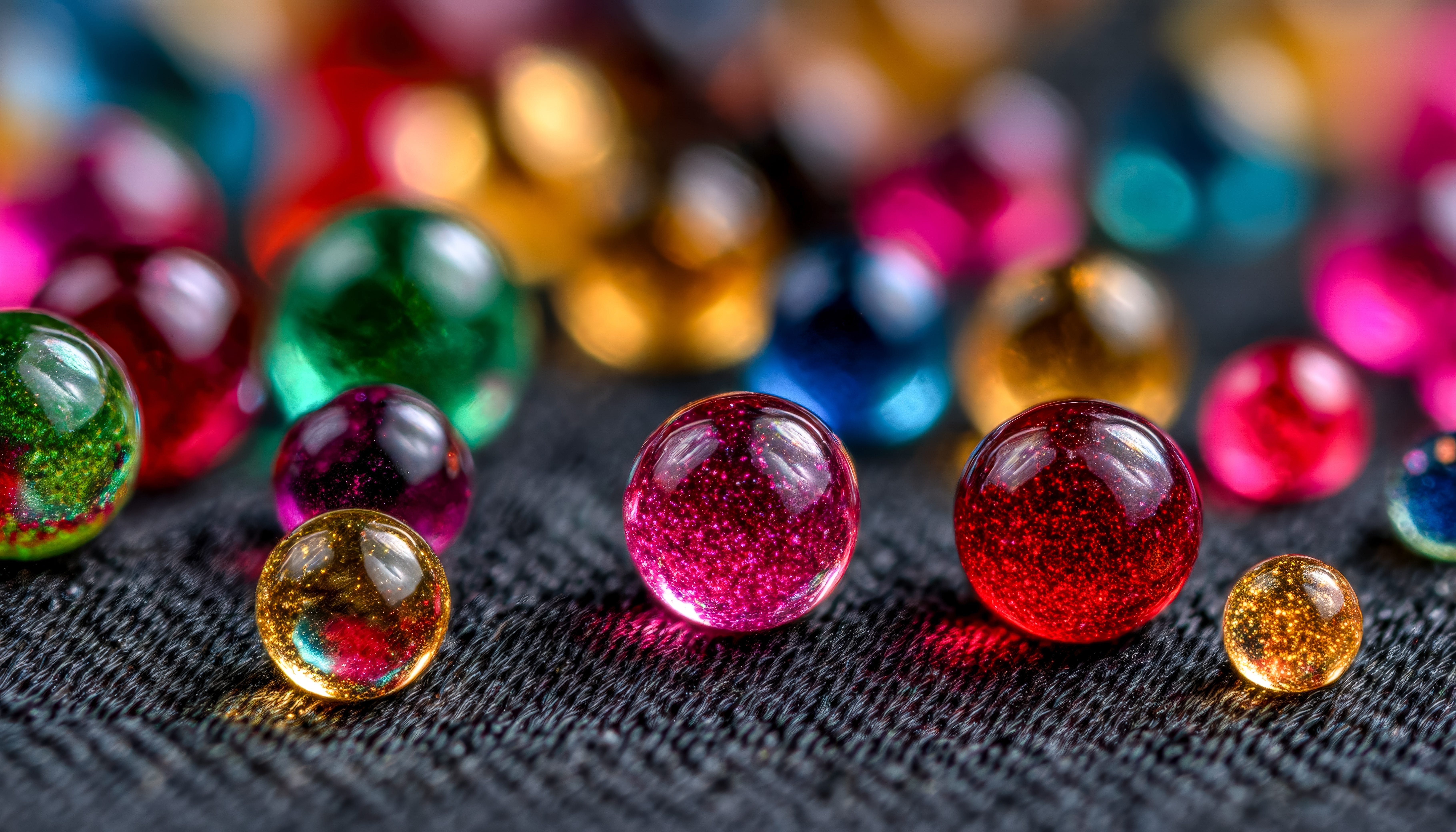 AI and the Great Shakeup