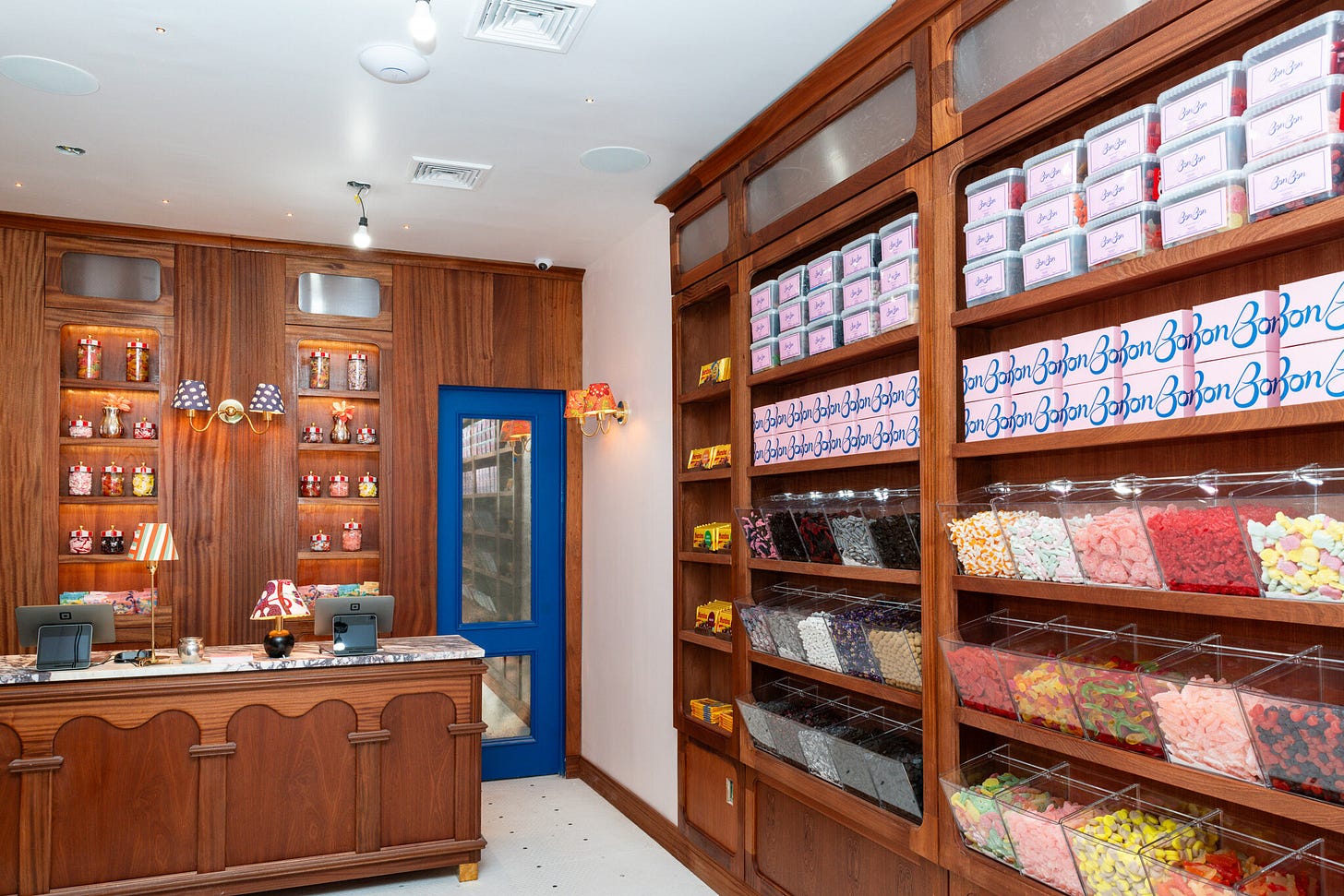 BonBon Brings Its Swedish Fish to the Upper East Side - The New York Times BonBon Brings Its Swedish Fish to the Upper East Side - The New York Times