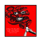 I Hate The Way We Talk About Books