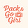 Pack & Go Girl