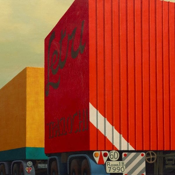 Unevenly Combined Thoughts