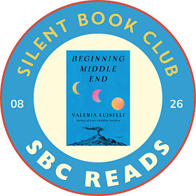 SBC Reads: BEGINNING MIDDLE END