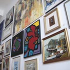 Letter: Offloading or Shutting Art Gallery Would Be Huge Mistake