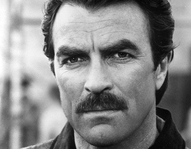 Today in Manhood: Turkey Now Offering Mustache Transplants | GQ