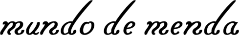 Mundo de Menda