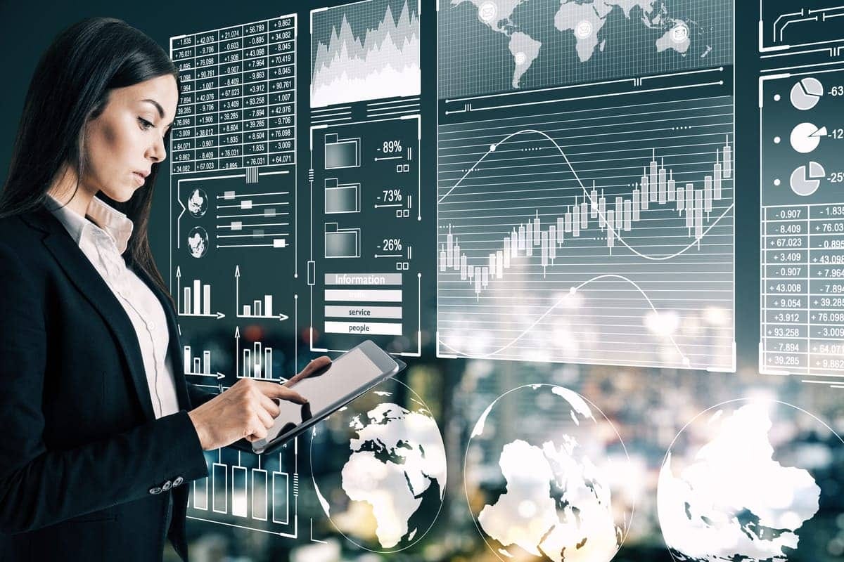 7 Benefits of Artificial Intelligence (AI) for Business | University of  Cincinnati