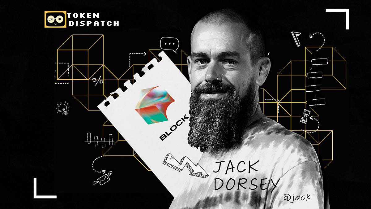 Jack Dorsey: The Man Who Rewired Global Communication