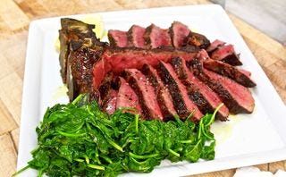 Bistecca Bistecca