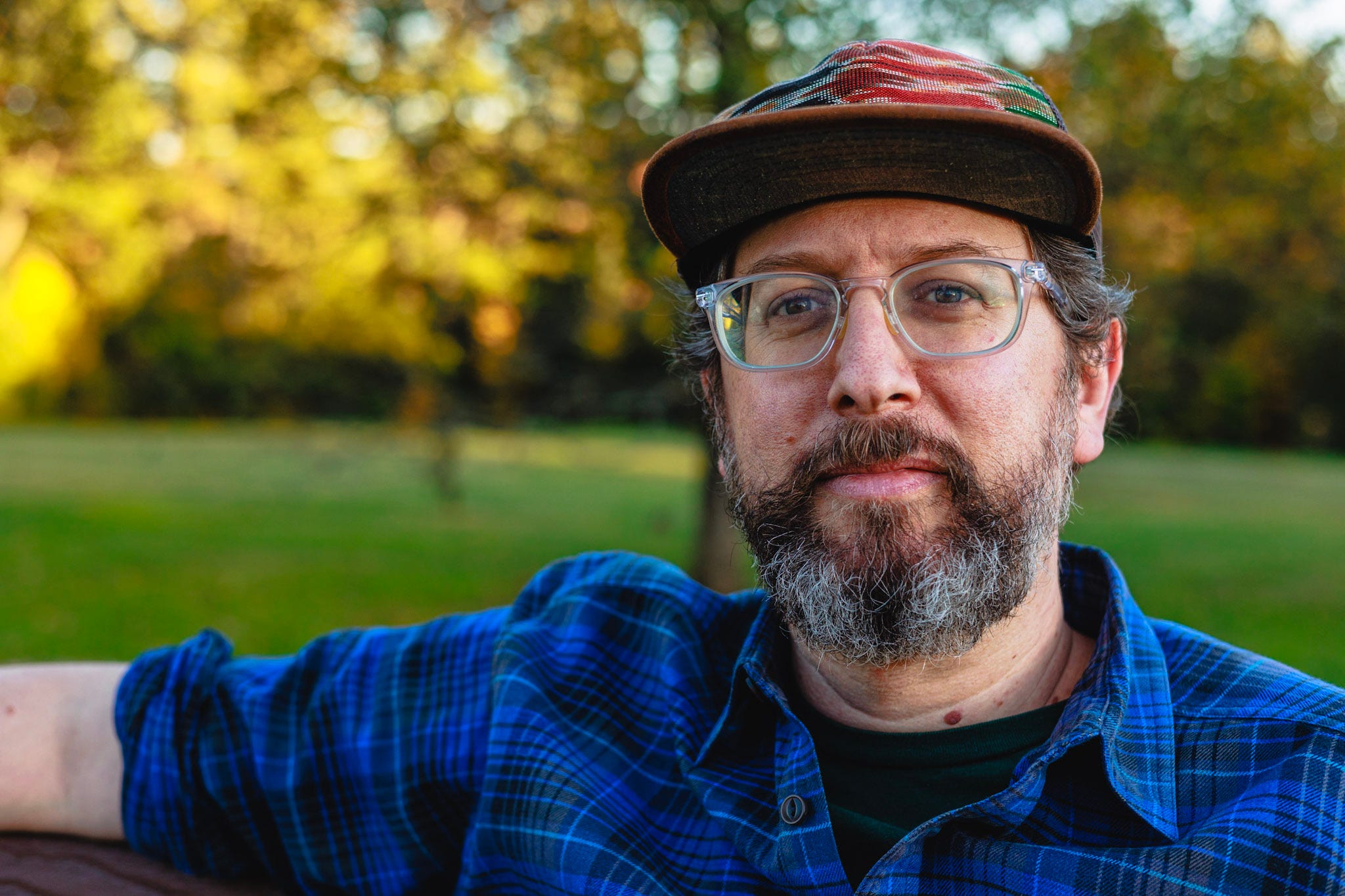 Daniel of Mt. Tam Integration