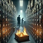 Erasing History: Trump’s Firing of the Archivist Is a Power Grab