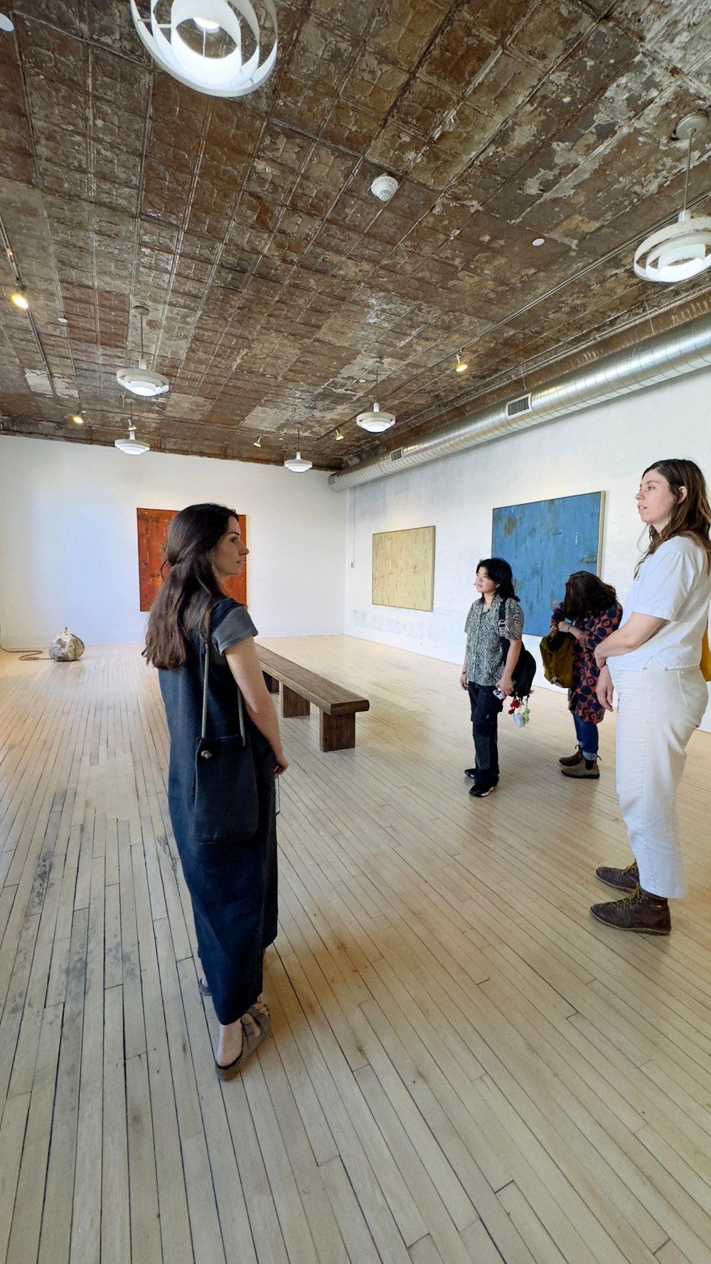 Field trip to KinoSaito 