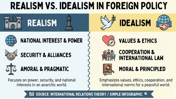 Geopolitical: Foundations of Geopolitical Theory