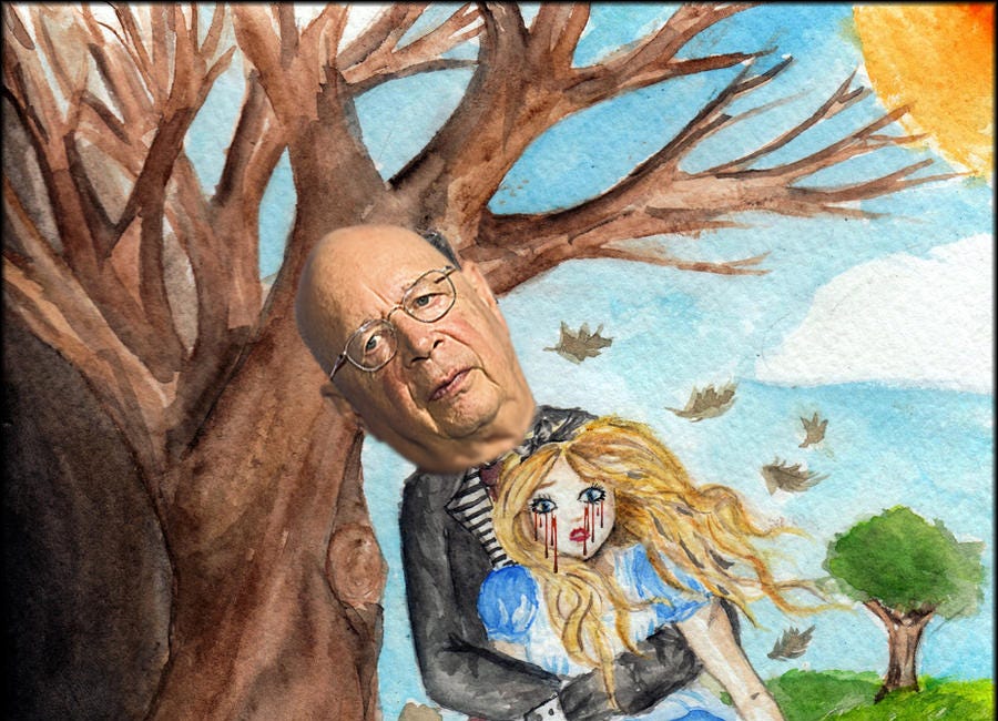 Zero Emissions: How I expose the WEF / UN / EU / IEA / CA.GOV / Greens / all of them