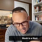 Chris Cillizza's Tesla Violently Stickered To Death, But Don't Worry It Got Better