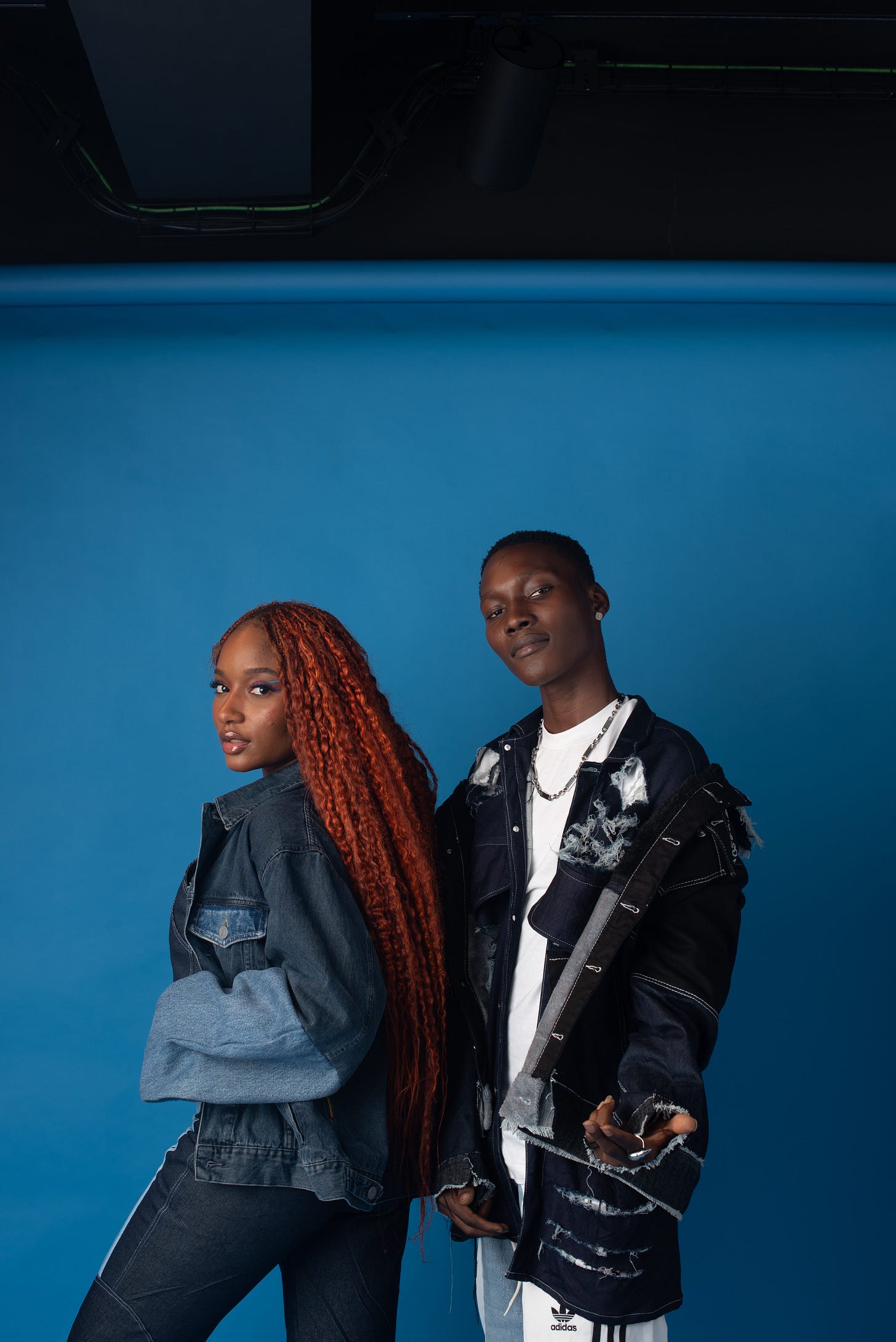Photo by @CloutAfrica on Unsplash.com