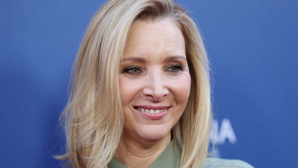 Lisa Kudrow