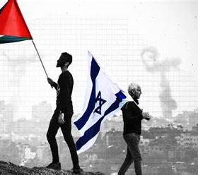 Moral Combat, Messianism, and the No-State Solution