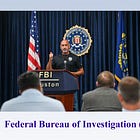 FBI Active Shooter Training and Useful Links