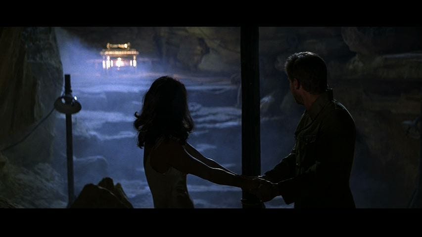 Nitpicking Raiders of the Lost Ark - HaphazardStuff