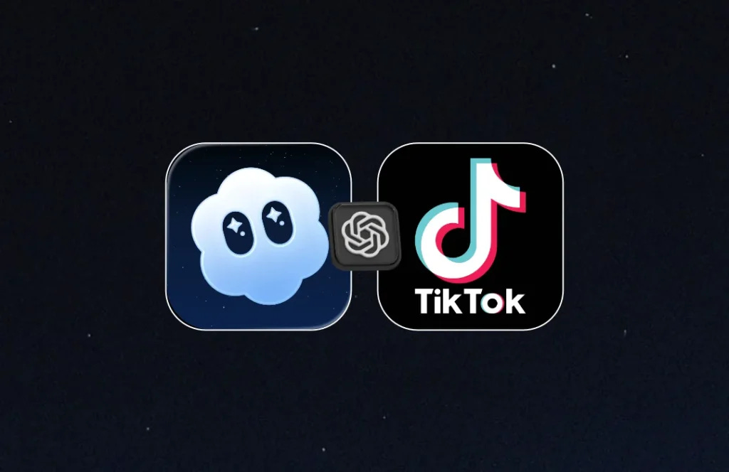 OpenAI lança novo Sora para competir com o TikTok - Portal Publicitário OpenAI lança novo Sora para competir com o TikTok - Portal Publicitário