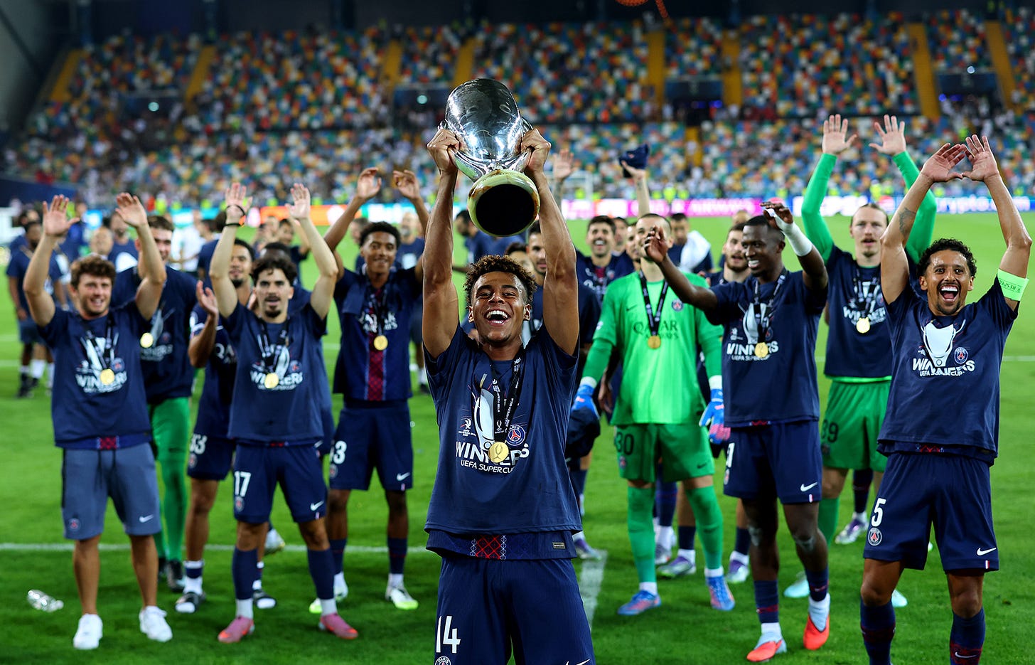 Paris Saint-Germain