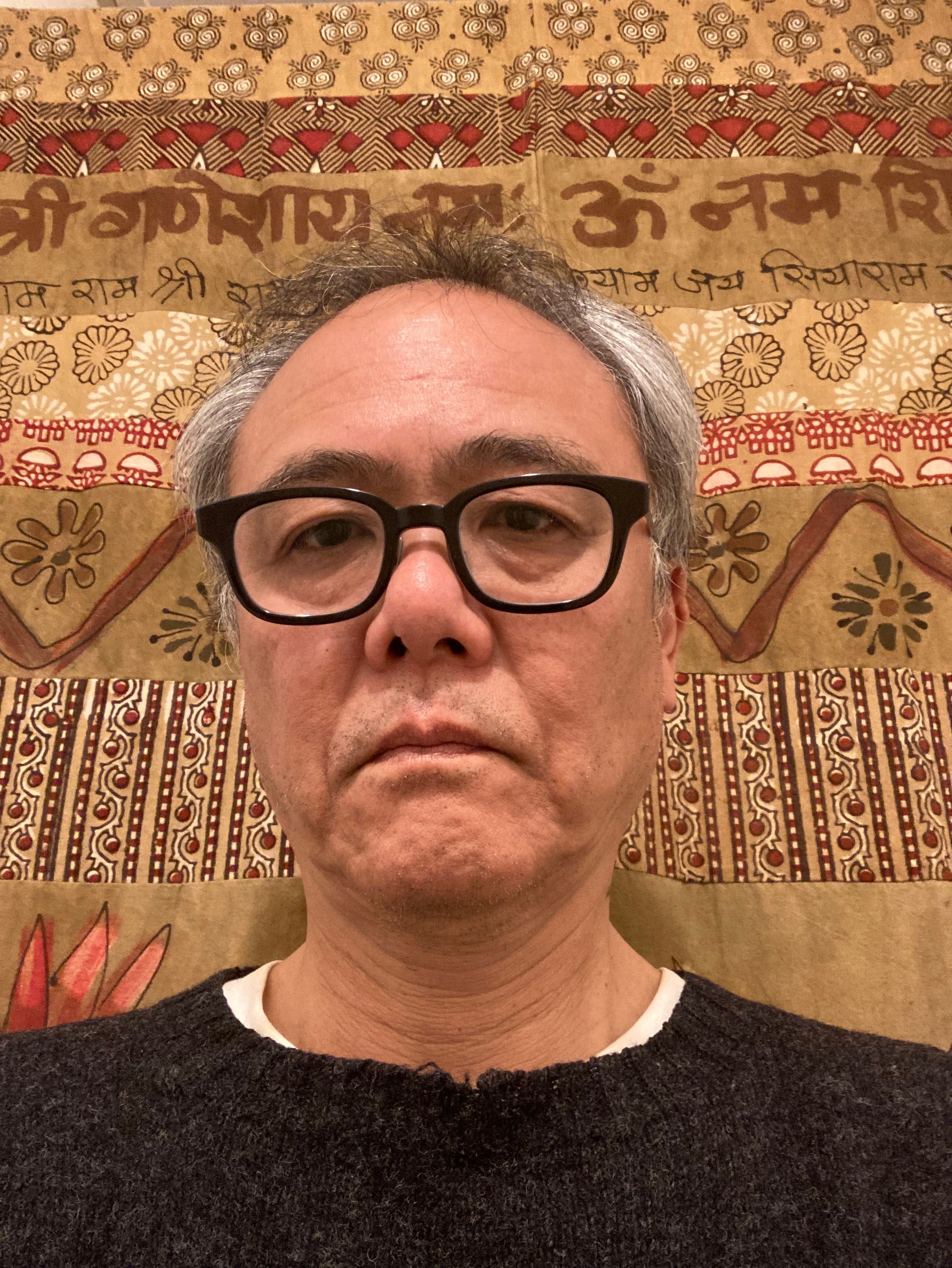 Film Show 056: Akihiro Suzuki - Tone Glow