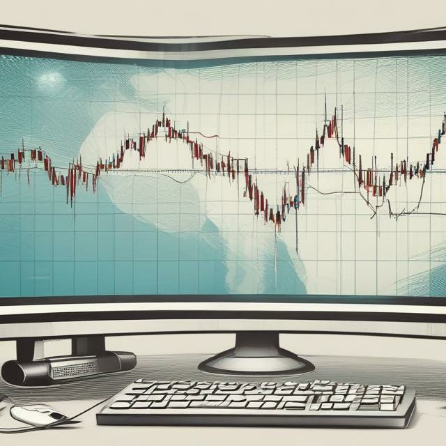 Swing Trading Mentor