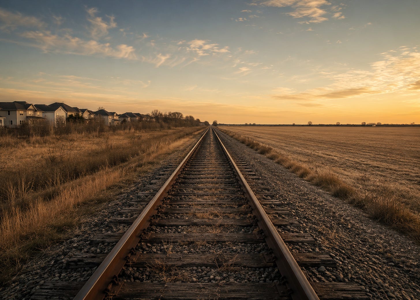 Railway