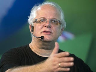 GEVAERD REVELA JÁ TER SIDO ABDUZIDO - Space Paranoia