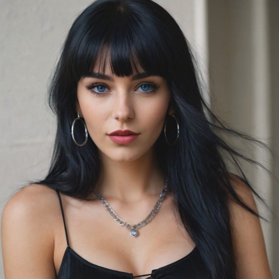 Mistress Evie | Substack