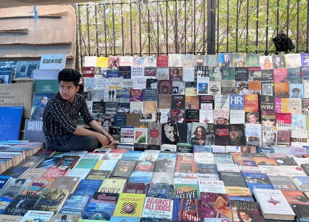 sunday book market - 3 sunday book market - 3