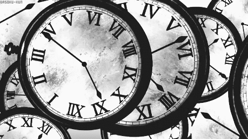 ticking clock gif - Google Search