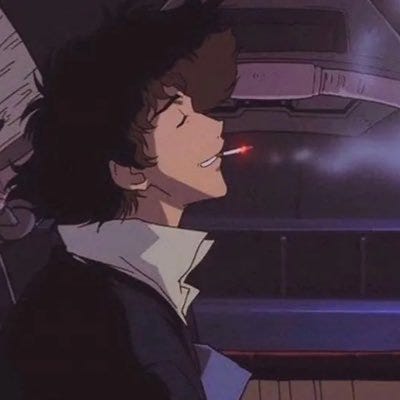 Substack profile picture for @feds