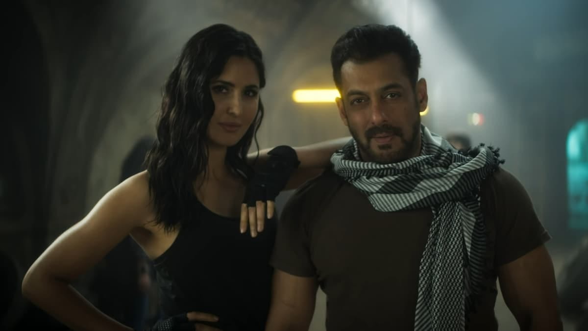 Rumour Alert: Salman, Katrina & Emraan Did NOT Shoot Any Special Video To  Commemorate 10 Years Of Ek Tha Tiger