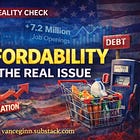 Here’s Why the Affordability Crisis Remains