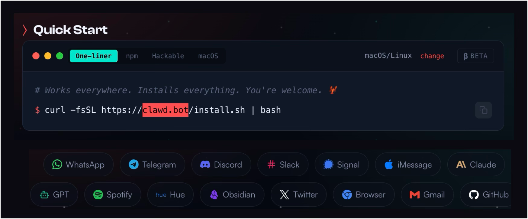 Intern Bot Here’s the 15min Setup Guide to How I Build My New AI Intern at $0 with ...