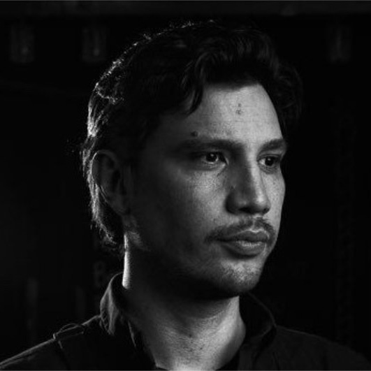 I'm Writing Over Here