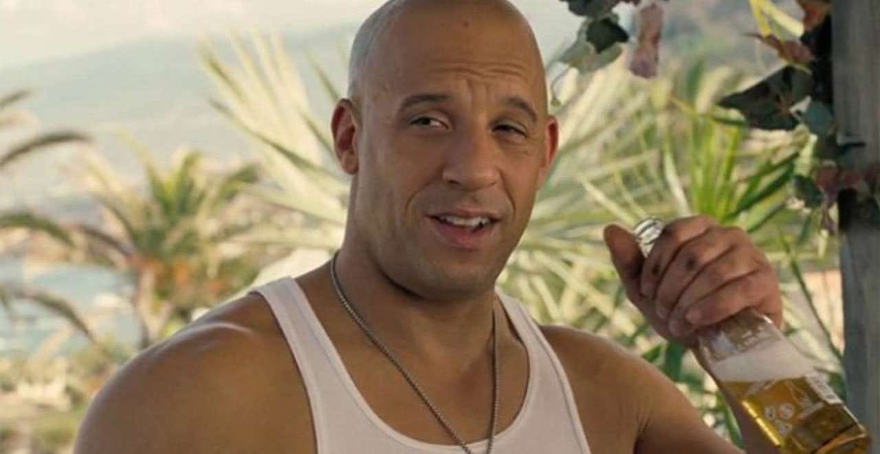 Vin Diesel's Son Will Reportedly Play Young Dom Toretto In 'F9'
