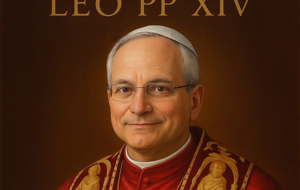The Pope’s First Battle: Why Leo XIV May Be Facing the Most Invisible War in History 
