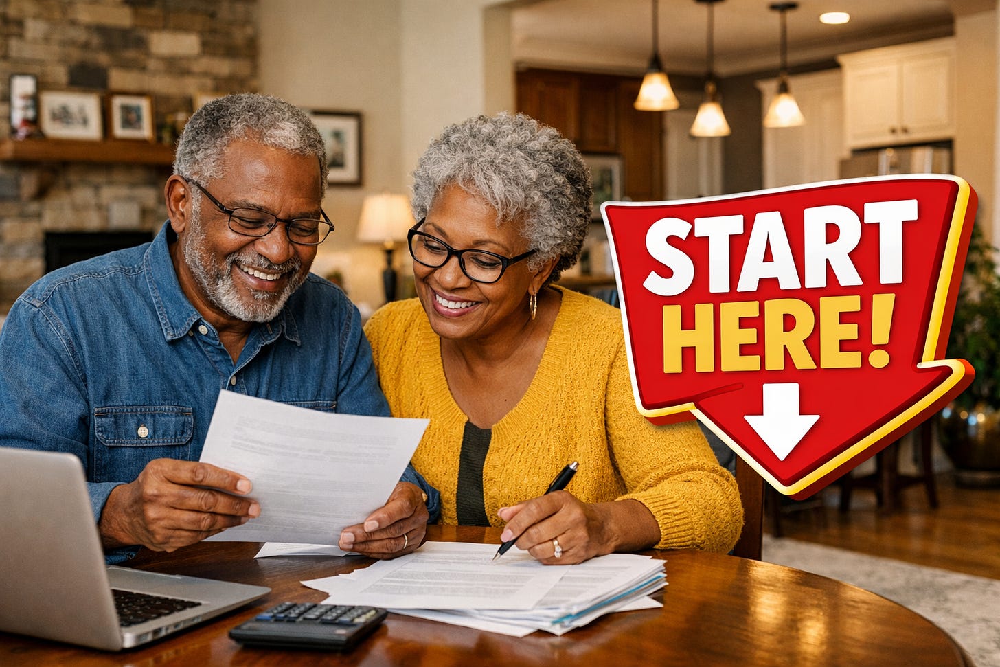 Atlanta Homeowner Help