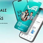 Banorte lanza VA: su segunda app para captar jóvenes