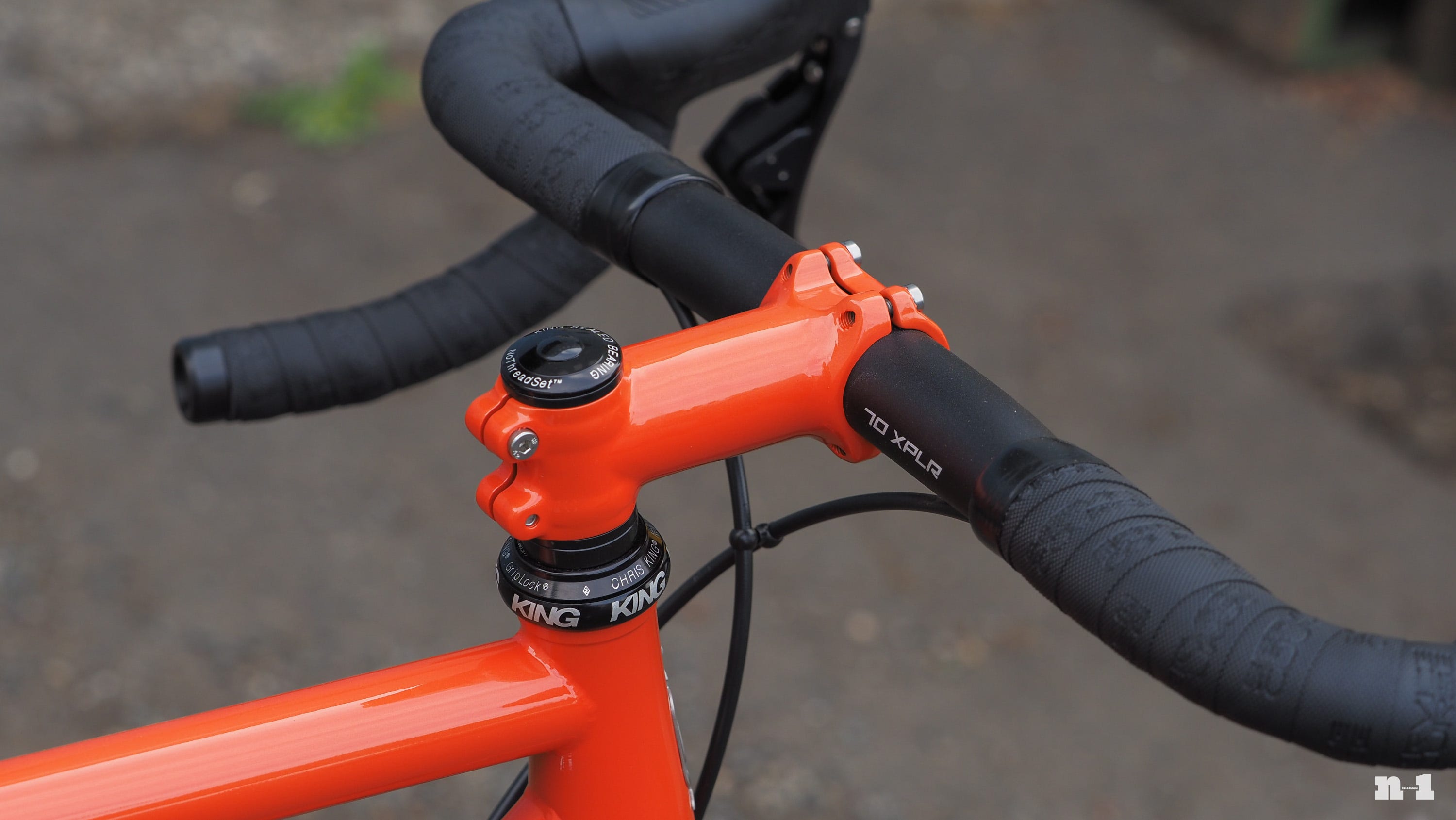 After Hours Sukho Special painted stem