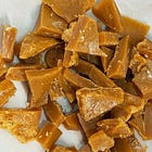 The Best Salted Caramel Chunks Recipe (Perfect for Baking)