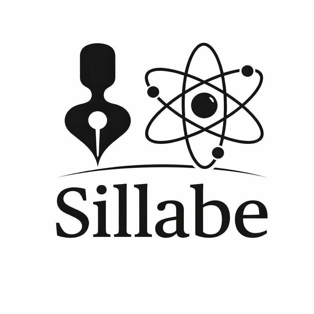 Sillabe logo