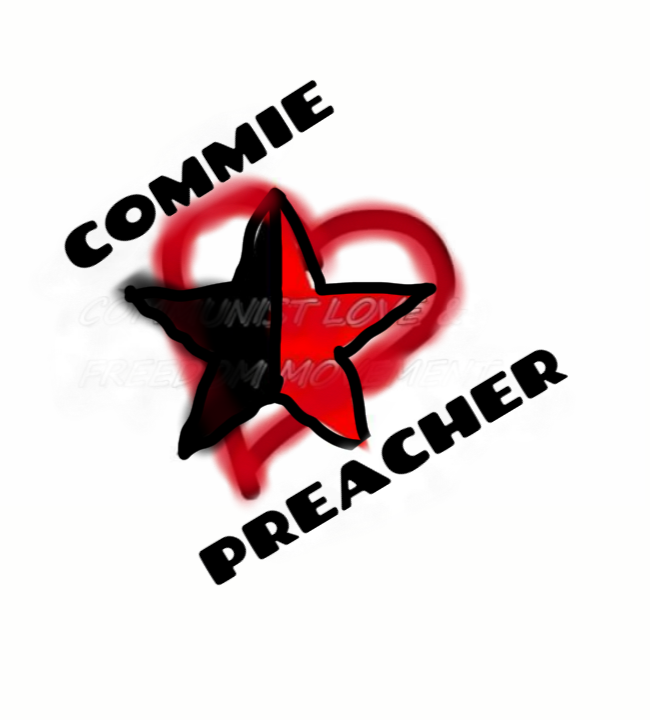 The Church of The Revolution 