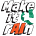 Make it rAIn