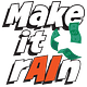 Make it rAIn