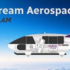 Aircraft / Aria V5 AAM