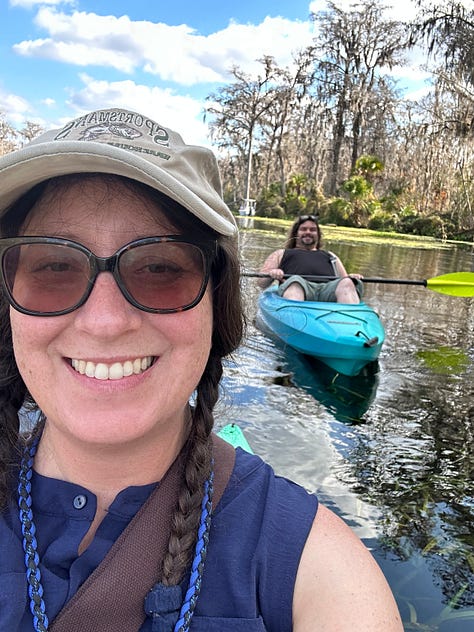 A gallery of our 2025 adventures