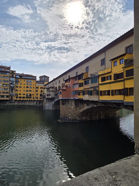 Photos from Florence